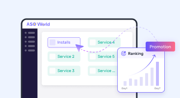 Choose Appropriate Service